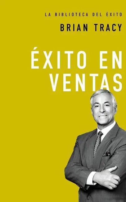 Cover: 9780718033620 | Éxito En Ventas | Brian Tracy | Buch | Gebunden | Spanisch | 2016
