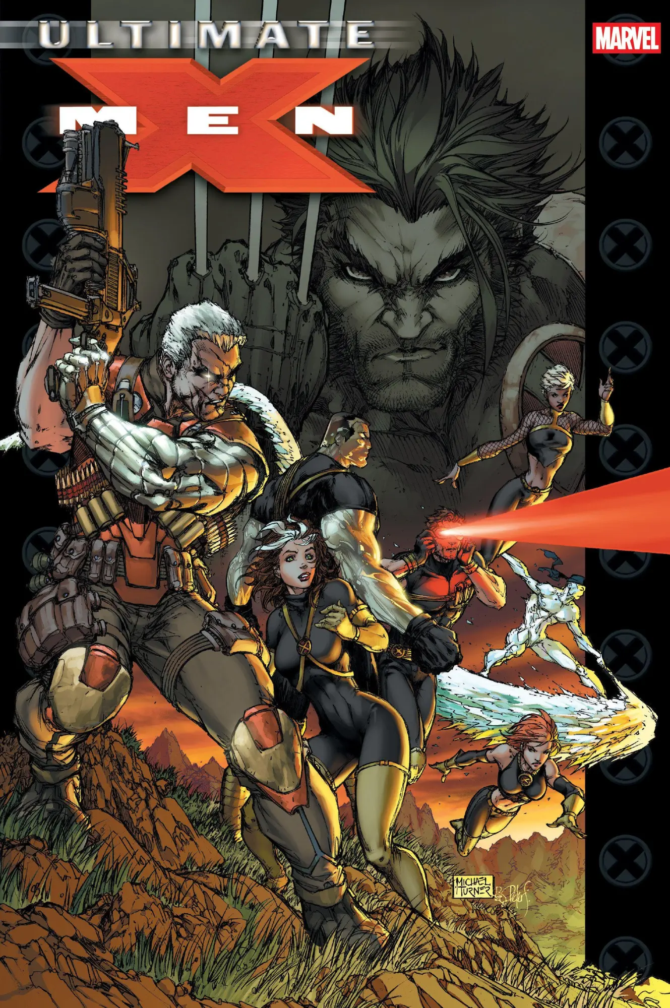 Cover: 9781302963620 | Ultimate X-Men Omnibus Vol. 3 | Damon Lindelof (u. a.) | Buch | 2026