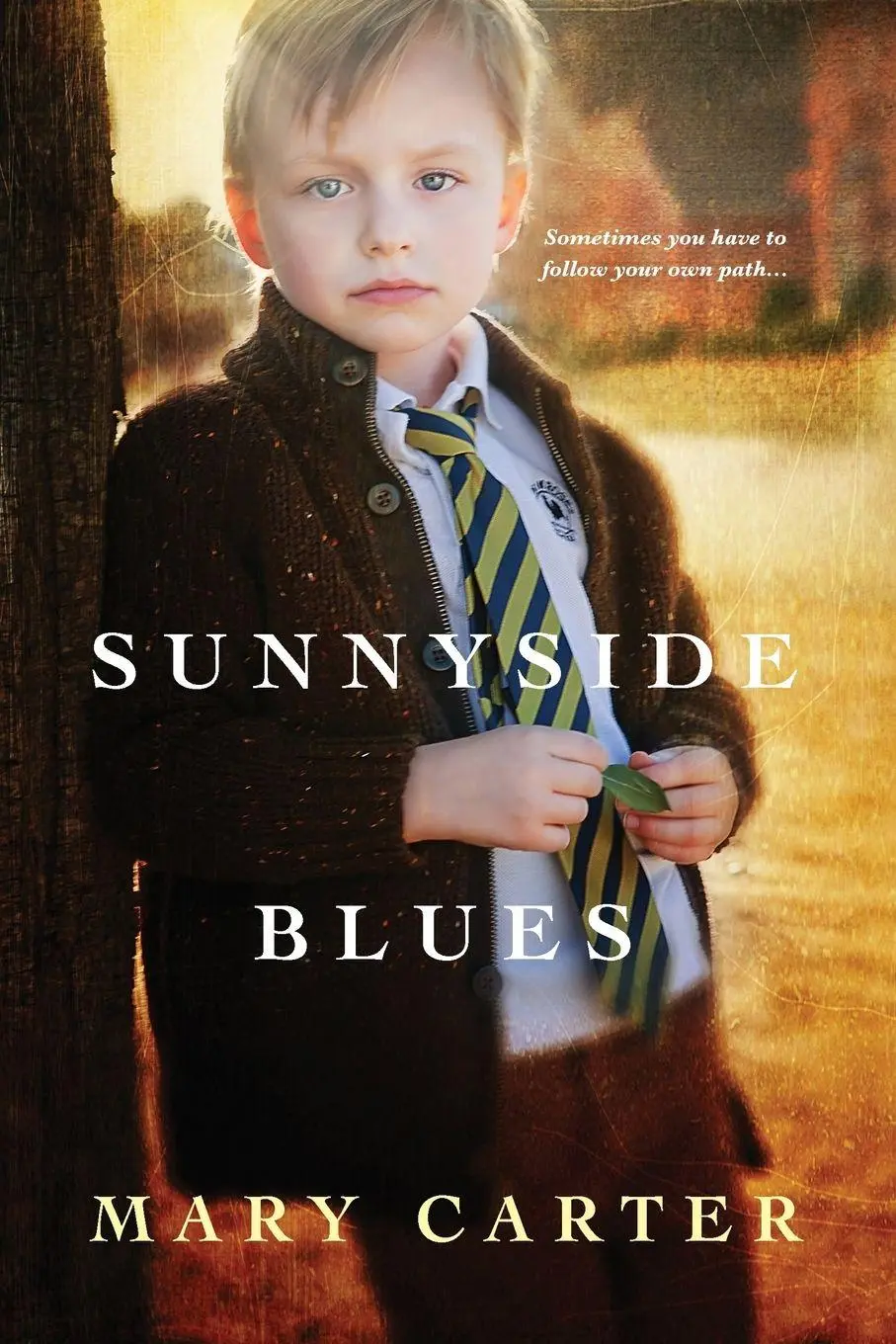 Cover: 9781496703620 | Sunnyside Blues | Mary Carter | Taschenbuch | Kartoniert / Broschiert