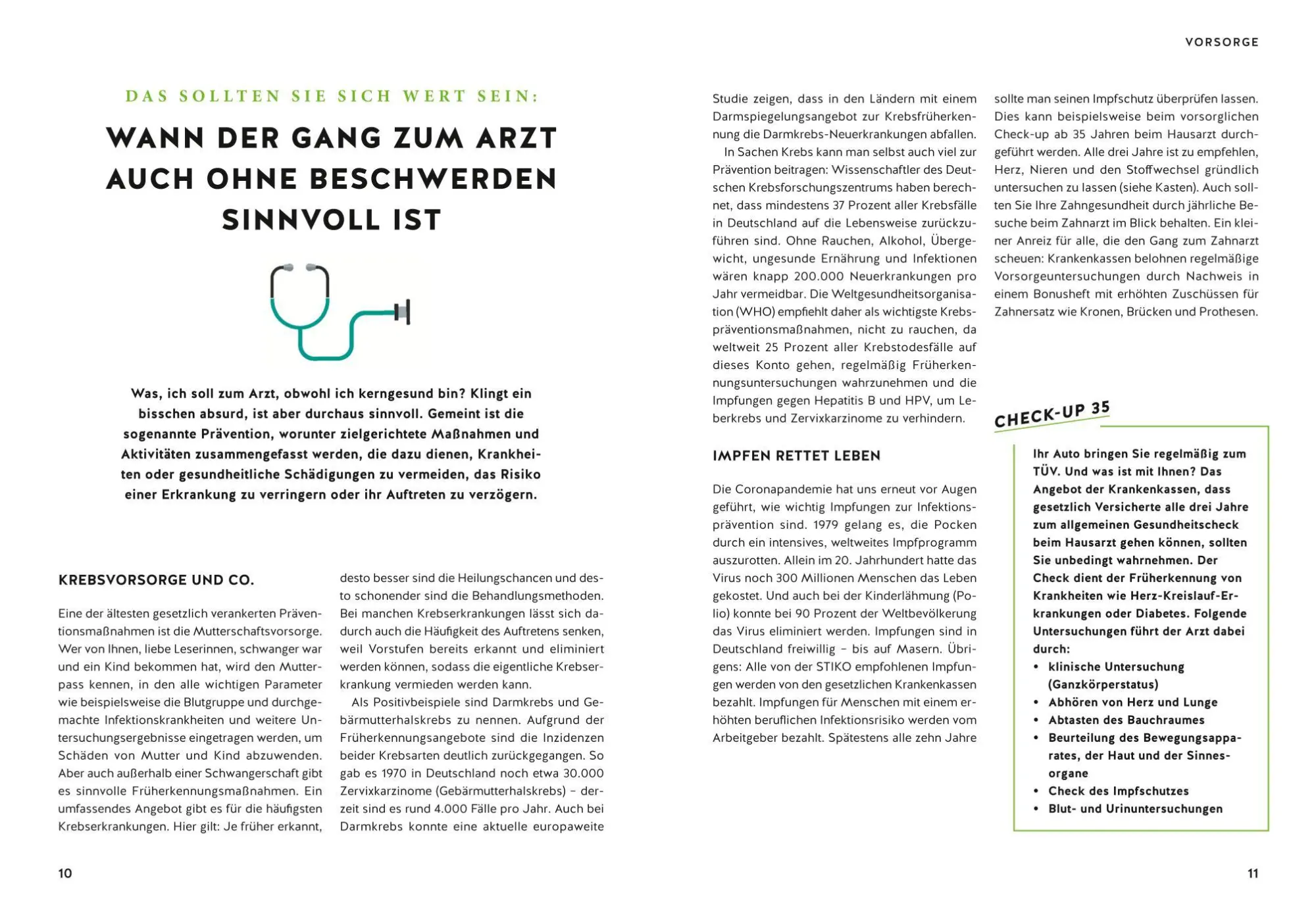 Bild: 9783833883620 | Gesundheitsquickies | Marion Kiechle (u. a.) | Buch | 192 S. | Deutsch