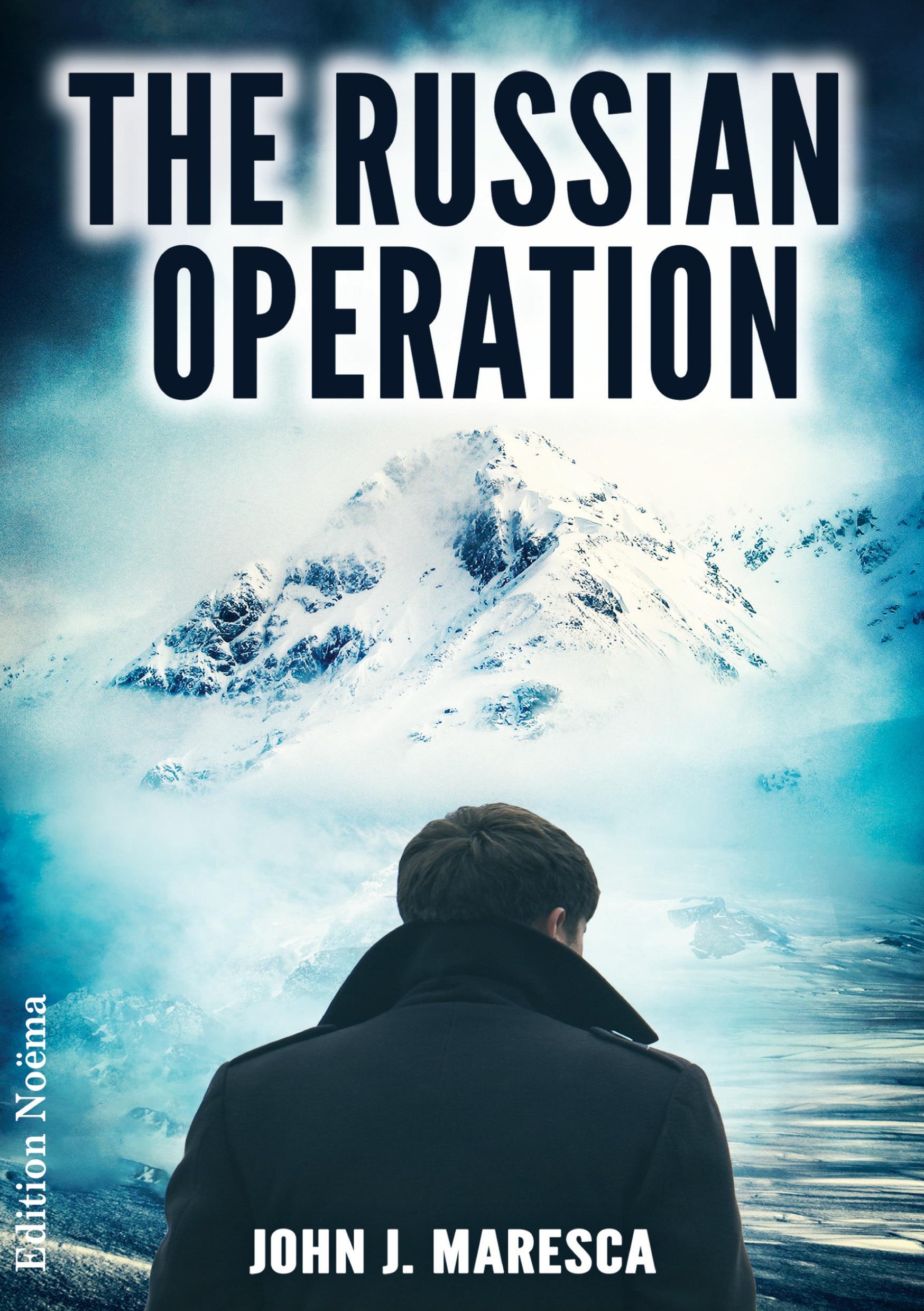 Cover: 9783838213620 | The Russian Operation | John J. Maresca | Taschenbuch | Paperback