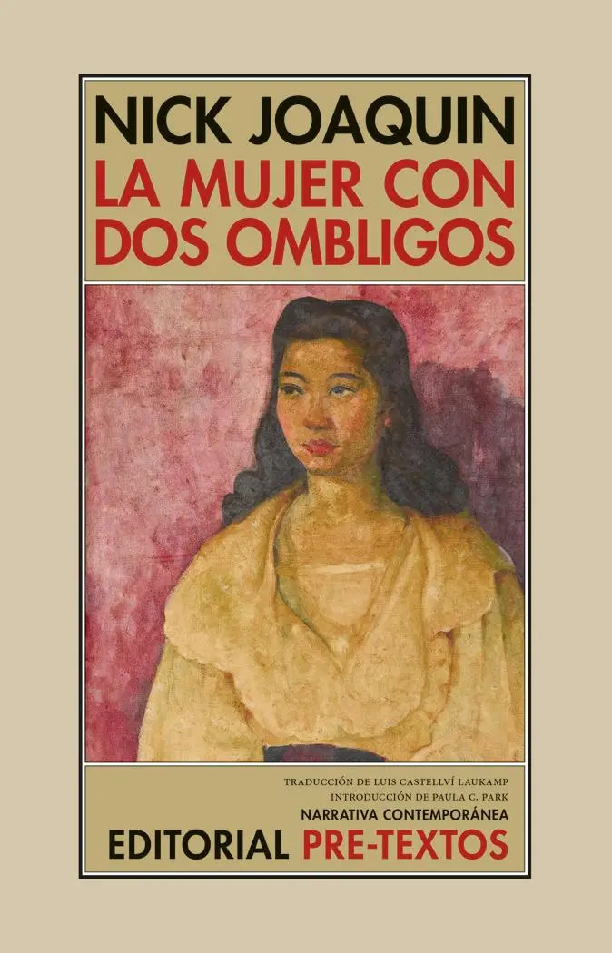 Cover: 9788419633620 | La mujer con dos ombligos | Taschenbuch | Spanisch | EAN 9788419633620