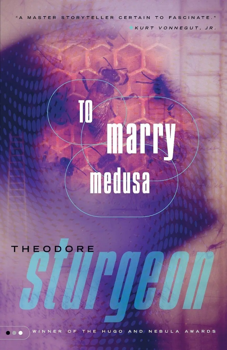 Cover: 9780375703720 | To Marry Medusa | Theodore Sturgeon | Taschenbuch | Englisch | 1998