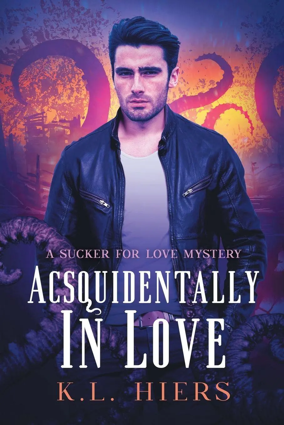 Cover: 9781644053720 | Acsquidentally In Love | K. L. Hiers | Taschenbuch | Englisch | 2020
