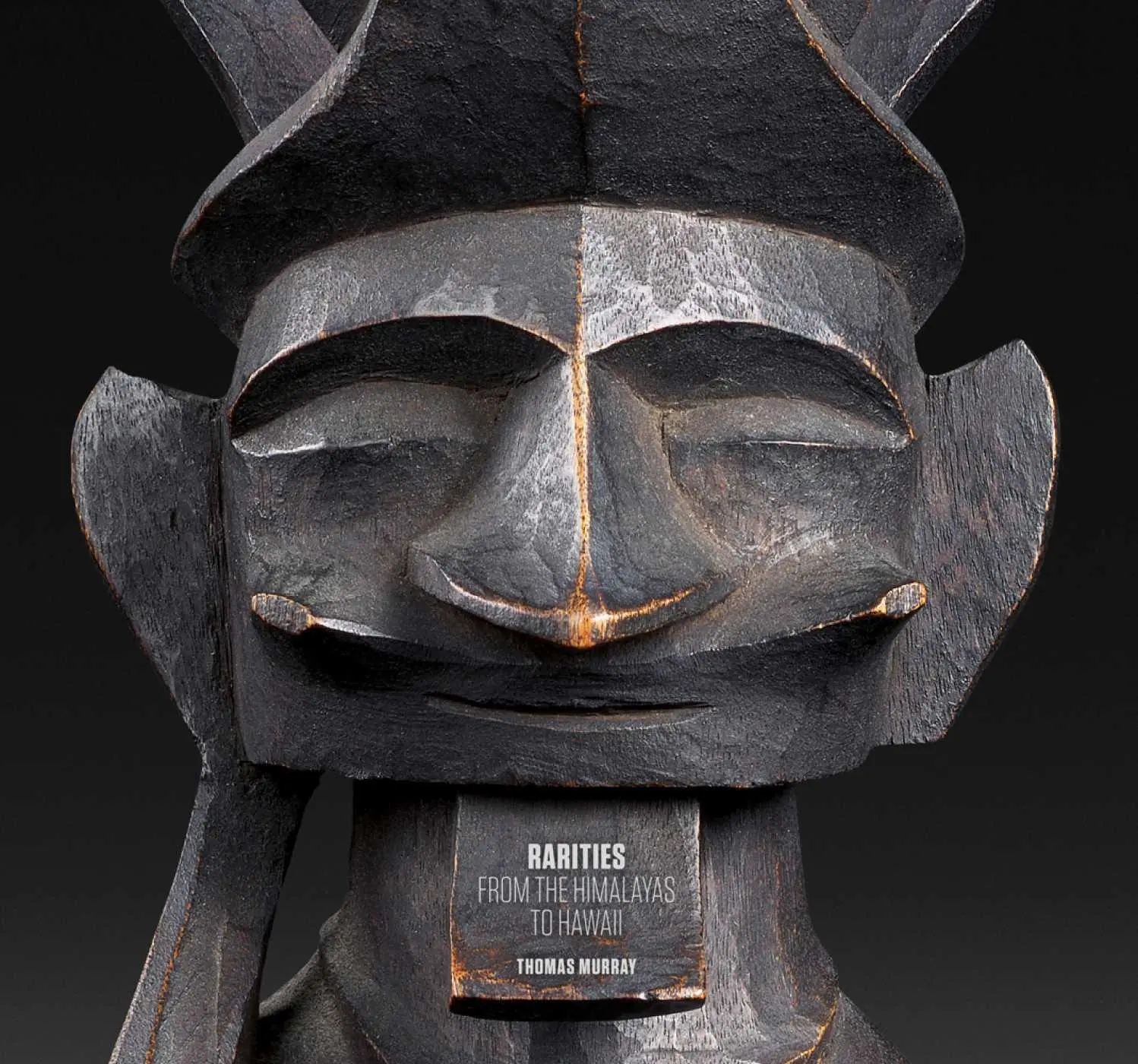 Cover: 9781898113720 | Rarities | From the Himalayas to Hawaii | Thomas Murray | Buch | 2019
