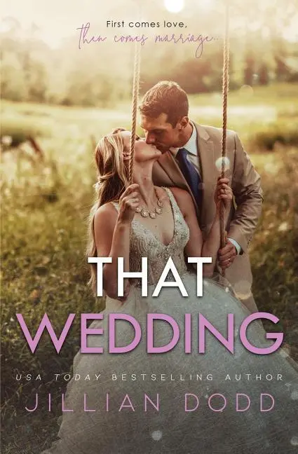 Cover: 9781946793720 | That Wedding | Jillian Dodd | Taschenbuch | Kartoniert / Broschiert