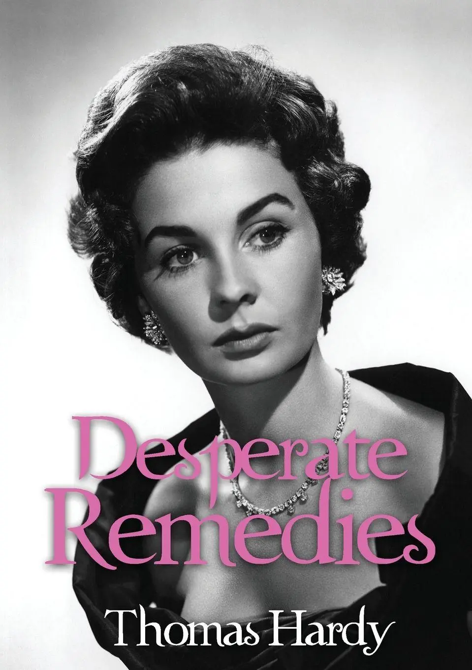 Cover: 9782382743720 | Desperate Remedies | a novel by Thomas Hardy | Thomas Hardy | Buch
