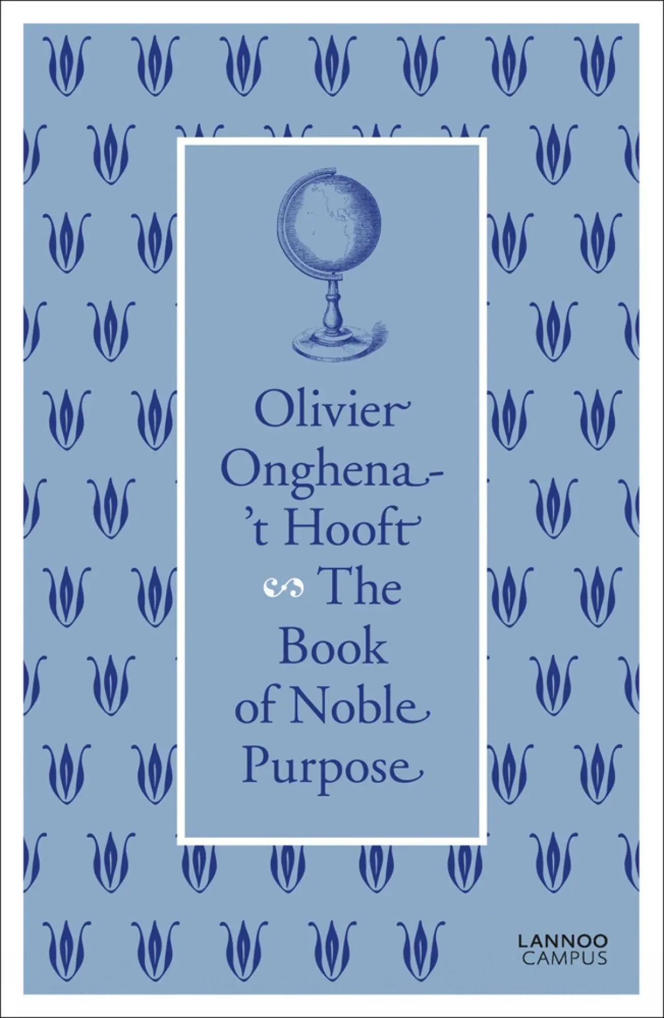 Cover: 9789401463720 | The Book of Noble Purpose | Olivier Onghena-'t Hooft | Buch | Englisch
