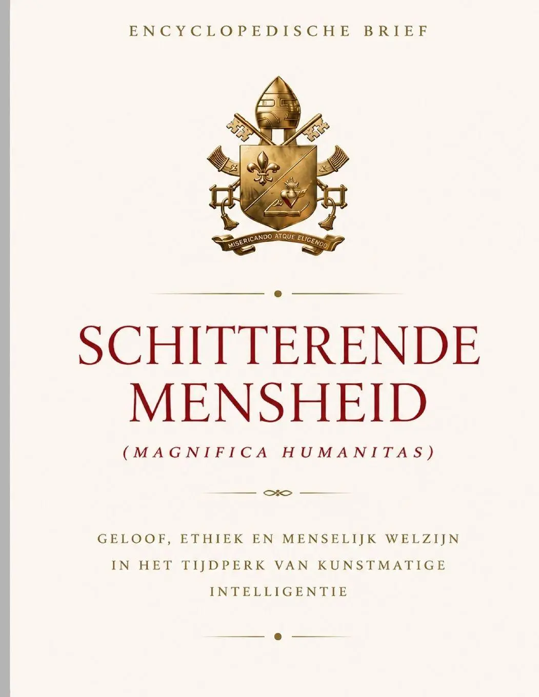 Schitterende mensheid (Magnifica Humanitas)