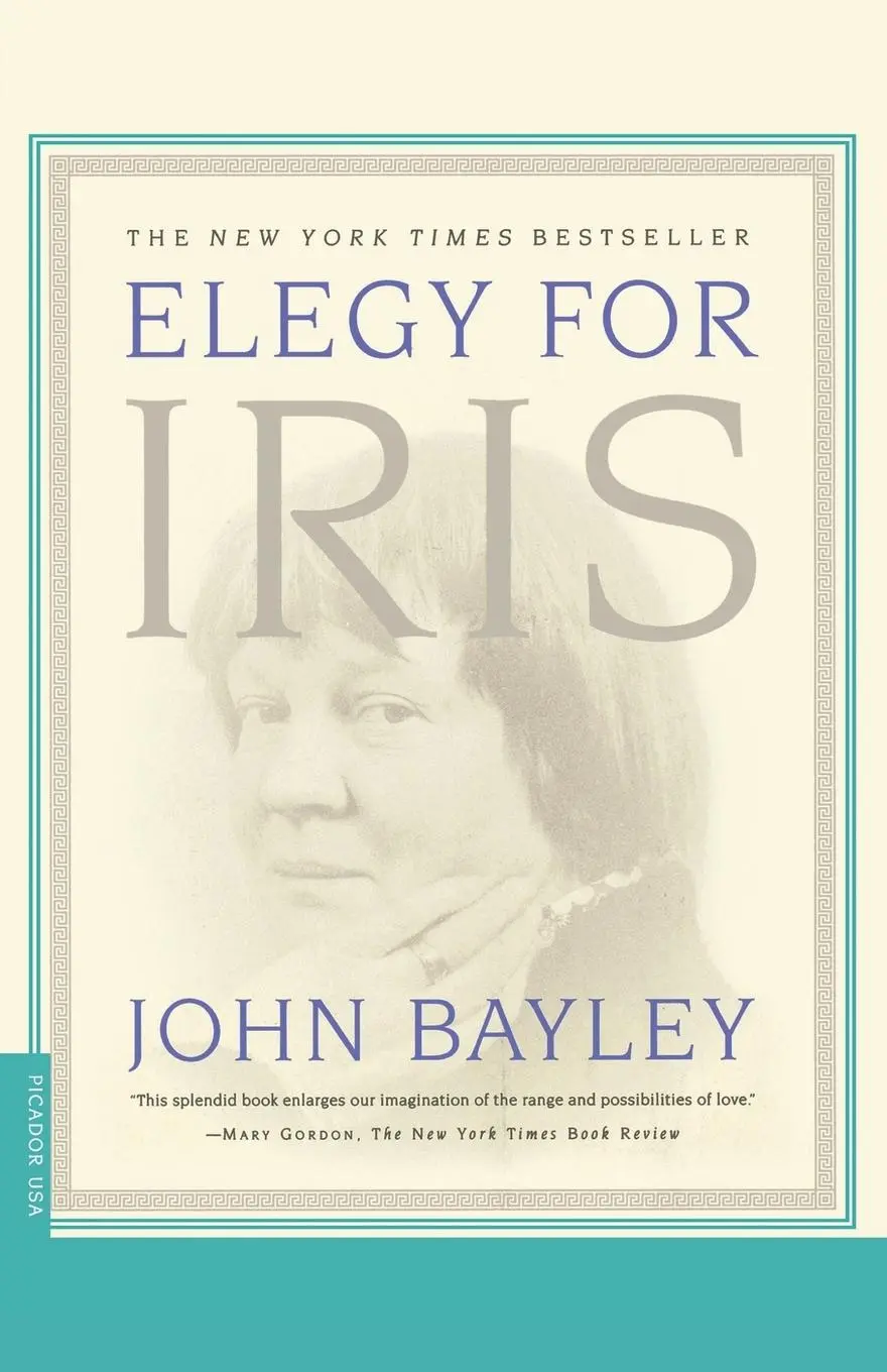 Cover: 9780312253820 | Elegy for Iris | John Bayley | Taschenbuch | Kartoniert / Broschiert