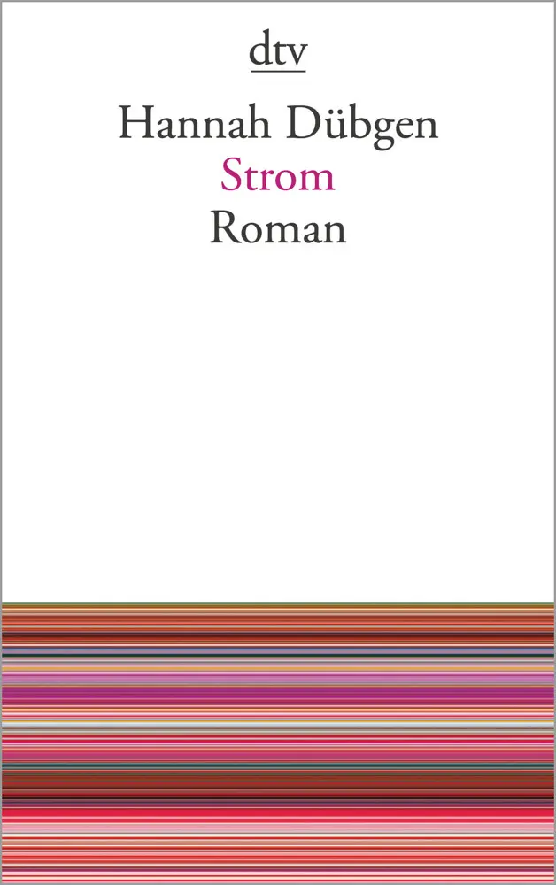 Cover: 9783423143820 | Strom | Hannah Dübgen | Taschenbuch | 272 S. | Deutsch | 2015 | DTV