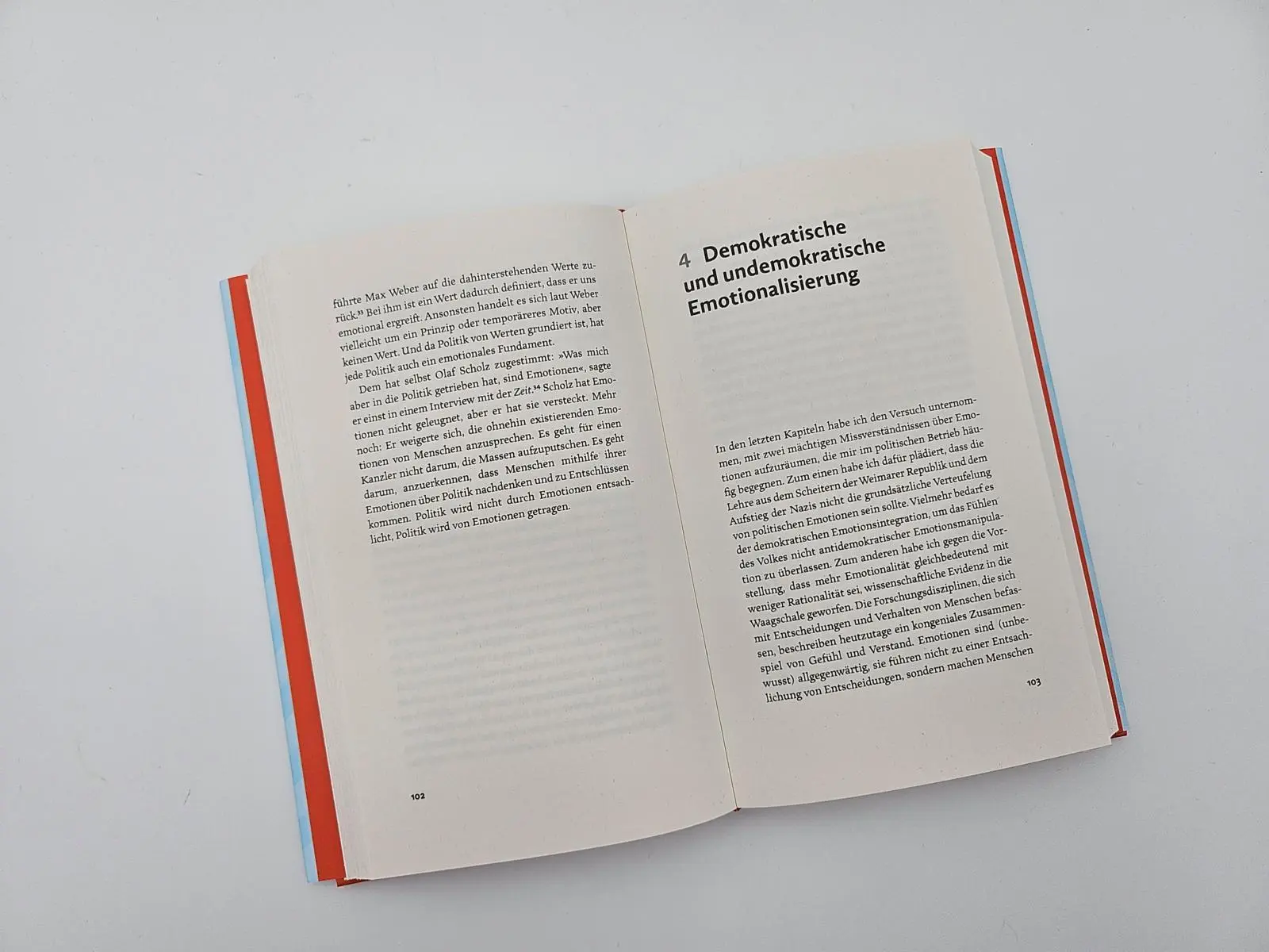Bild: 9783492073820 | Mehr Emotionen wagen | Johannes Hillje | Buch | 256 S. | Deutsch