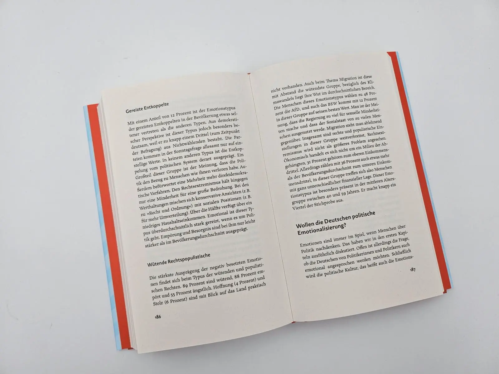 Bild: 9783492073820 | Mehr Emotionen wagen | Johannes Hillje | Buch | 256 S. | Deutsch