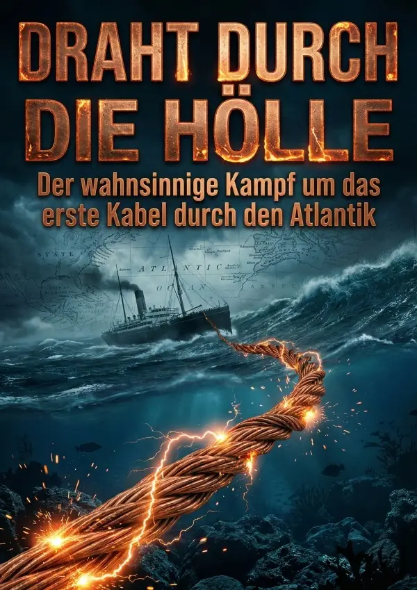Cover: 9783565263820 | Draht durch die Hölle | Friedrich H. Wandel | Taschenbuch | Deutsch
