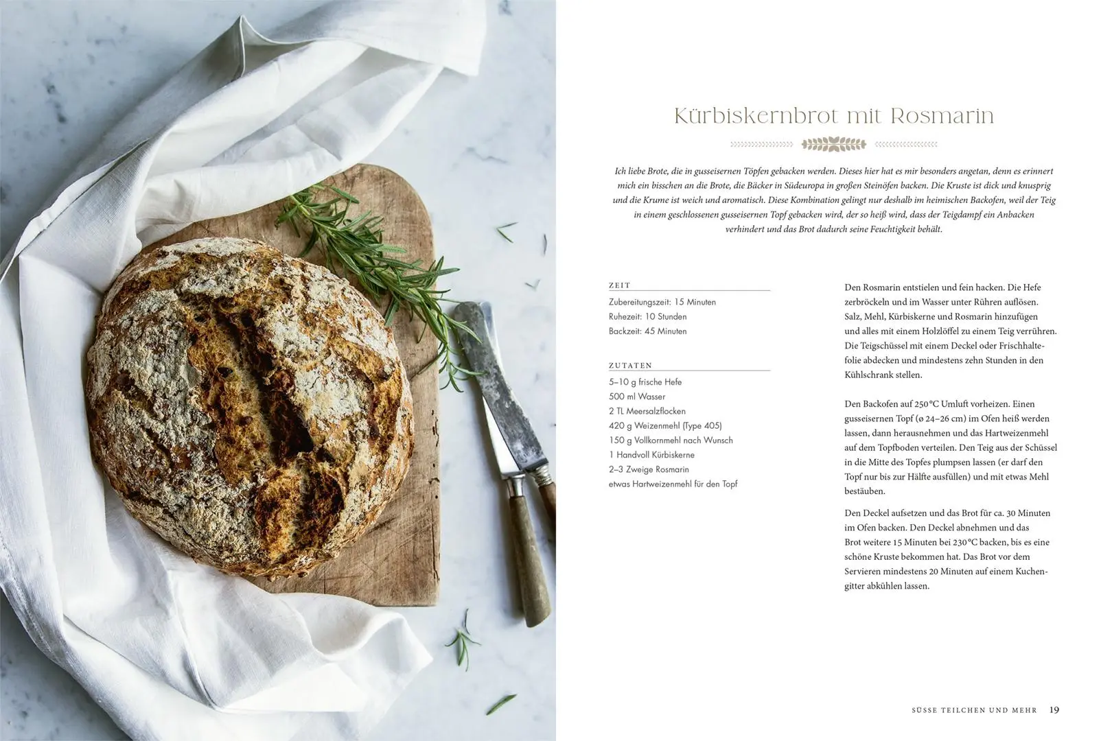 Bild: 9783735853820 | Skandinavisch backen | Sif Orellana | Buch | 160 S. | Deutsch | 2025