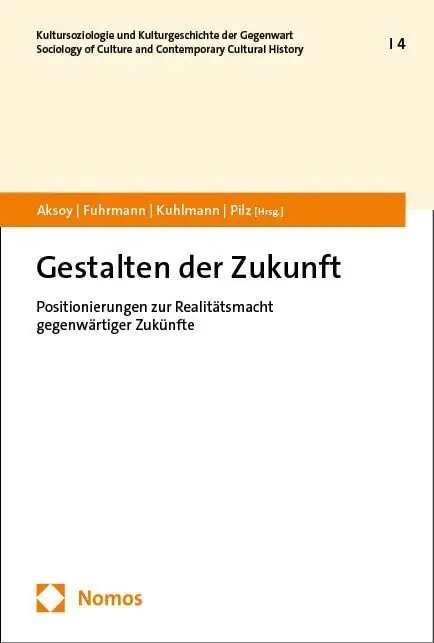 Gestalten der Zukunft
