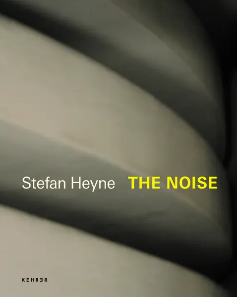 Cover: 9783939583820 | The Noise | Klaus/Stange, Raimar/Heyne, Stefan Honnef | Buch | 96 S.
