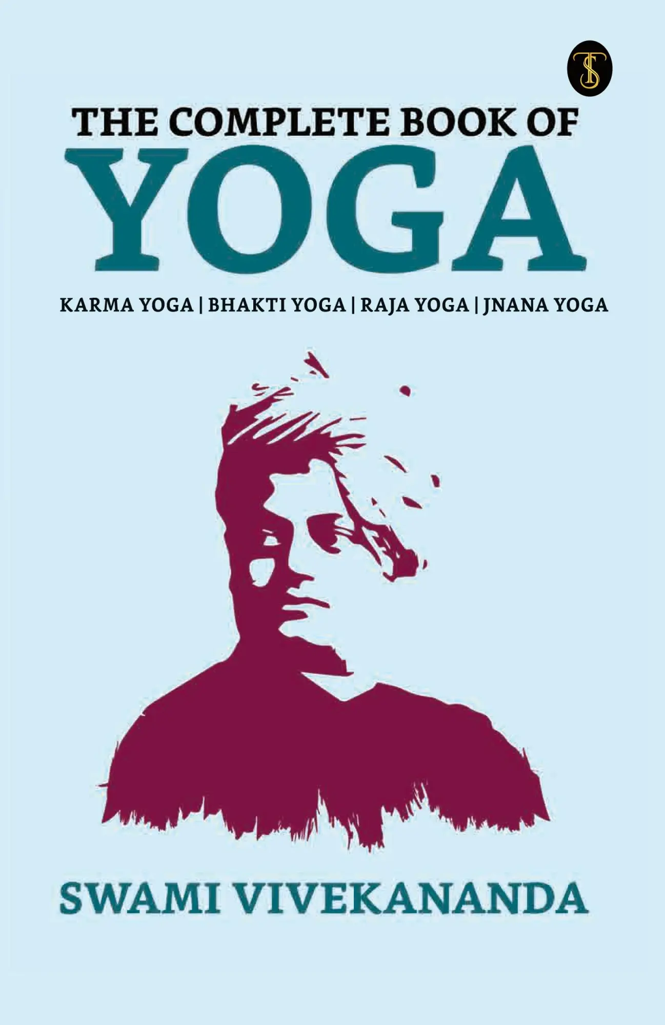 Cover: 9789354623820 | The Complete Book of Yoga | Swami Vivekananda | Taschenbuch | Englisch