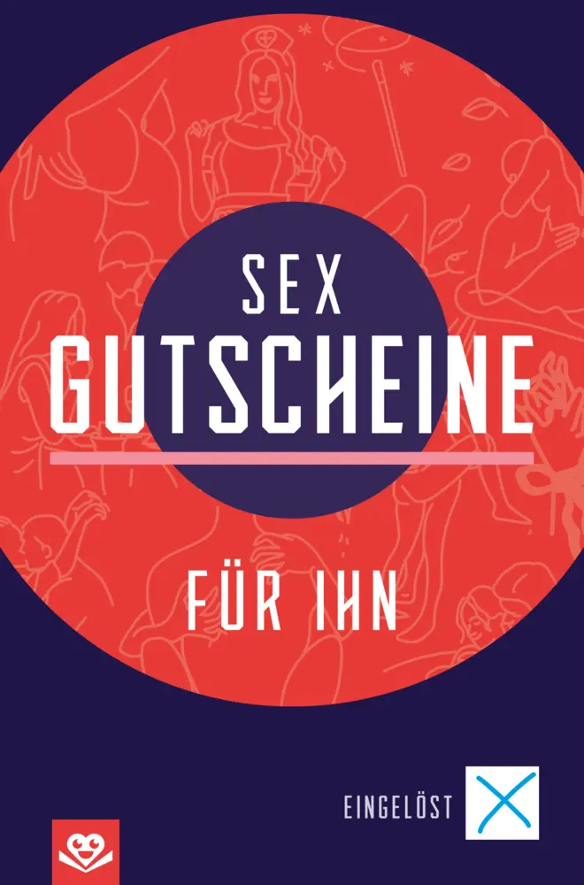 Cover: 9789403813820 | Sex Gutscheine für IHN | Daniel Roode | Taschenbuch | Deutsch