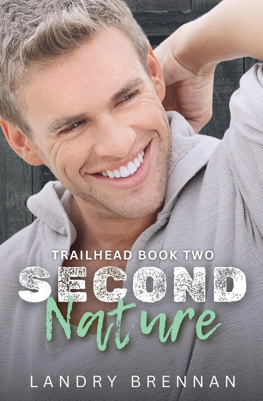 Cover: 9798990153820 | Second Nature | Landry Brennan | Taschenbuch | Trailhead | Englisch
