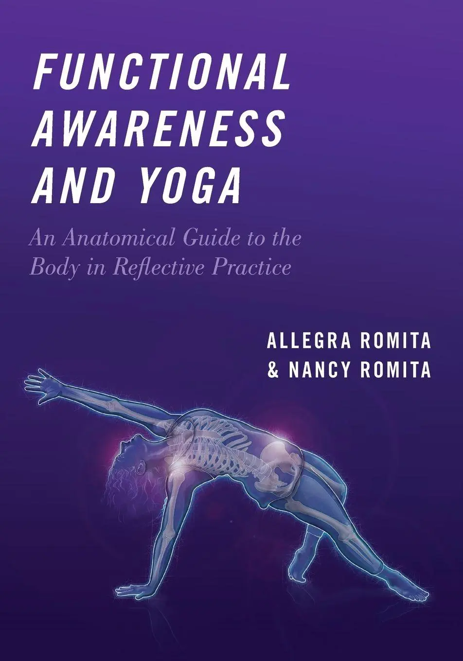 Cover: 9780190863920 | Functional Awareness and Yoga | Nancy Romita | Taschenbuch | Englisch