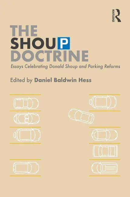 Cover: 9781032733920 | The Shoup Doctrine | Daniel Baldwin Hess | Taschenbuch | Englisch