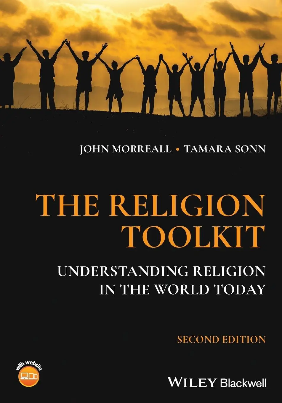 Cover: 9781394183920 | The Religion Toolkit | Understanding Religion in the World Today