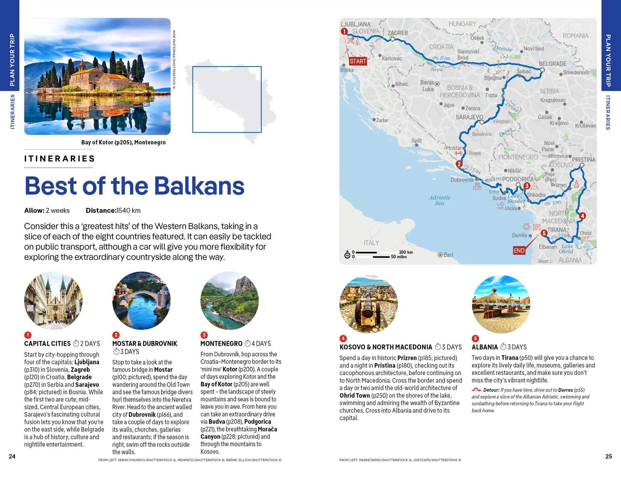Bild: 9781788683920 | Western Balkans | Vesna Maric (u. a.) | Taschenbuch | 392 S. | 2024