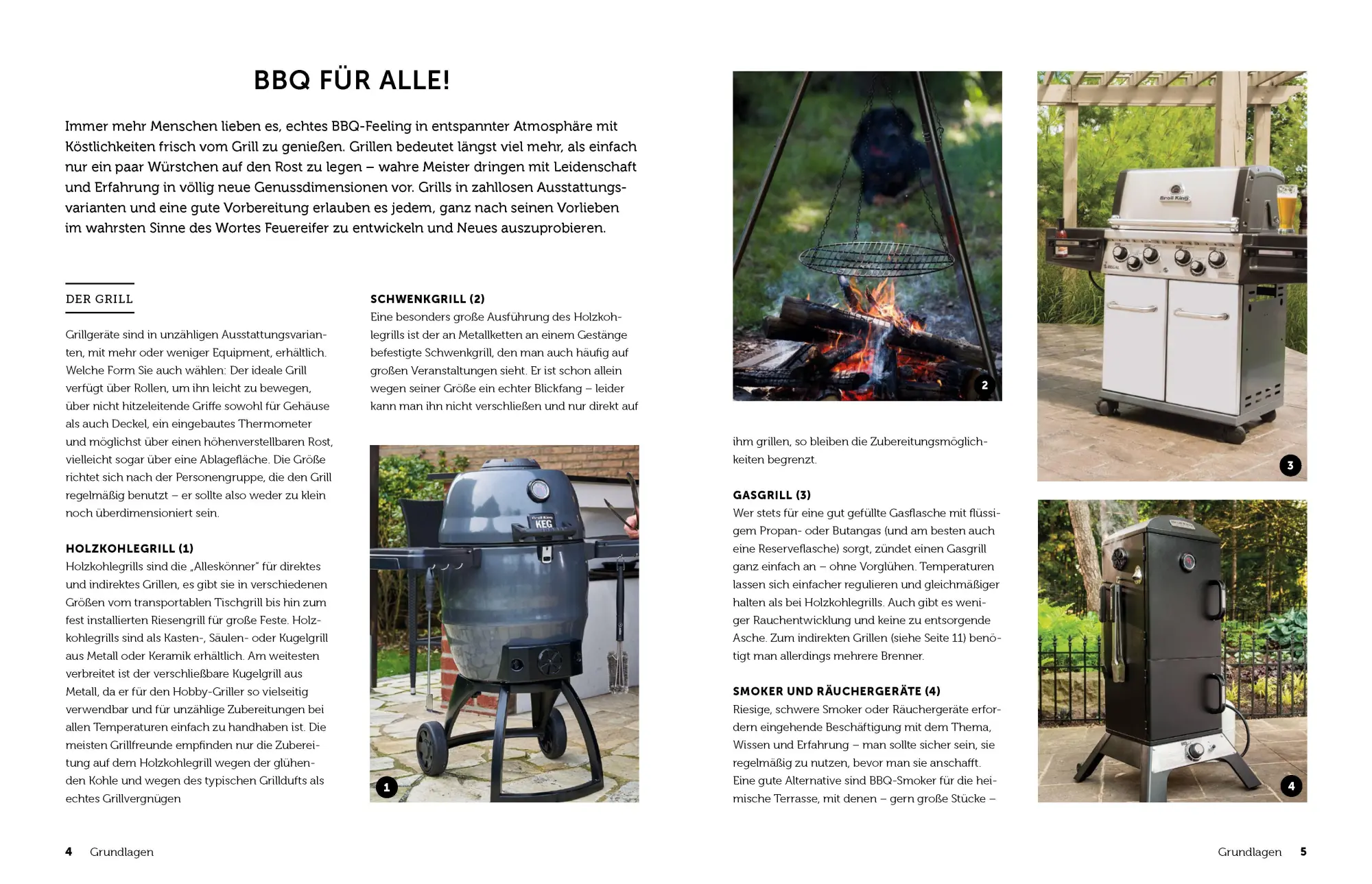 Bild: 9783625193920 | Das ultimative Grillbuch | Buch | 112 S. | Deutsch | 2022