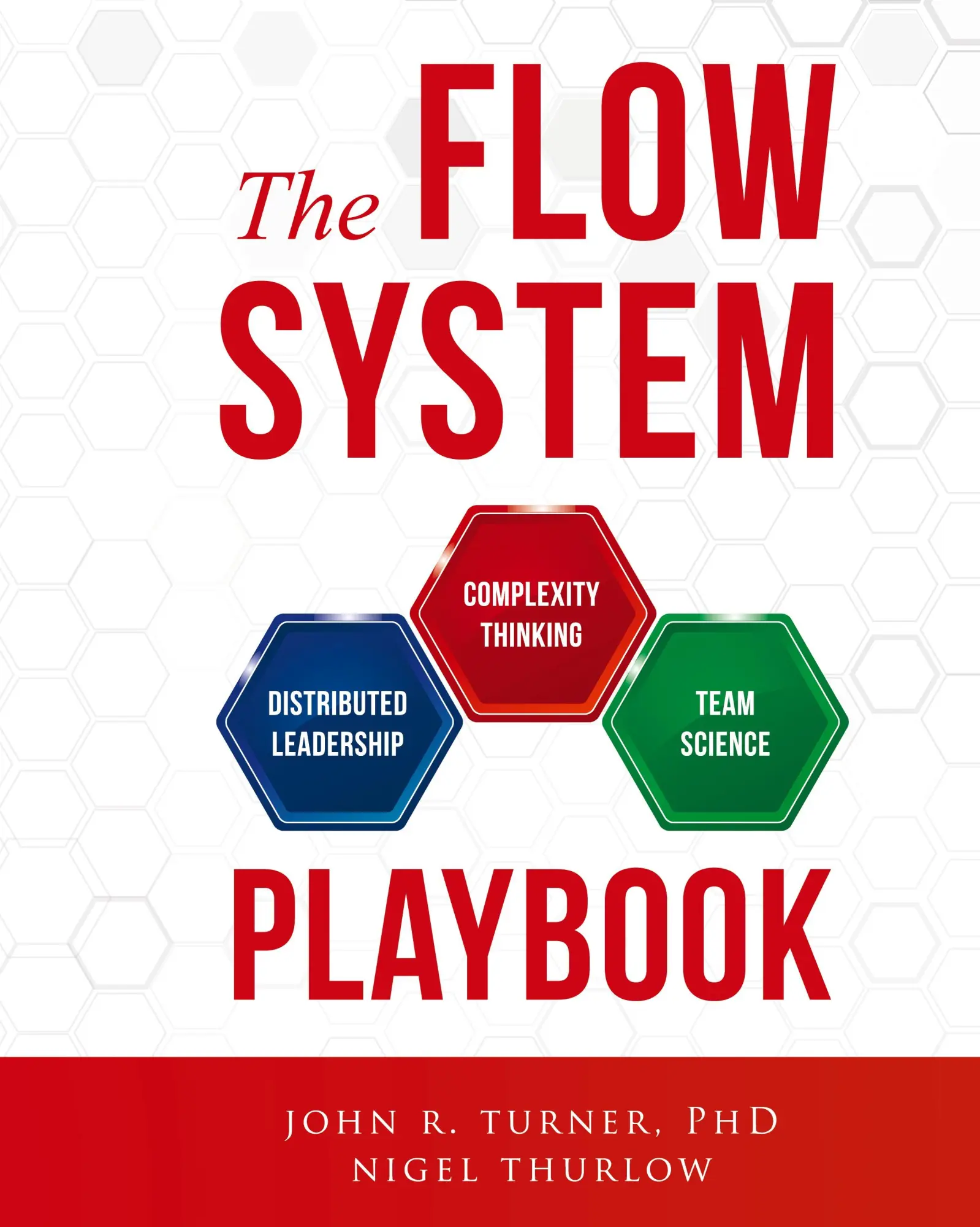 Cover: 9798988023920 | The Flow System Playbook | John Turner (u. a.) | Buch | Englisch