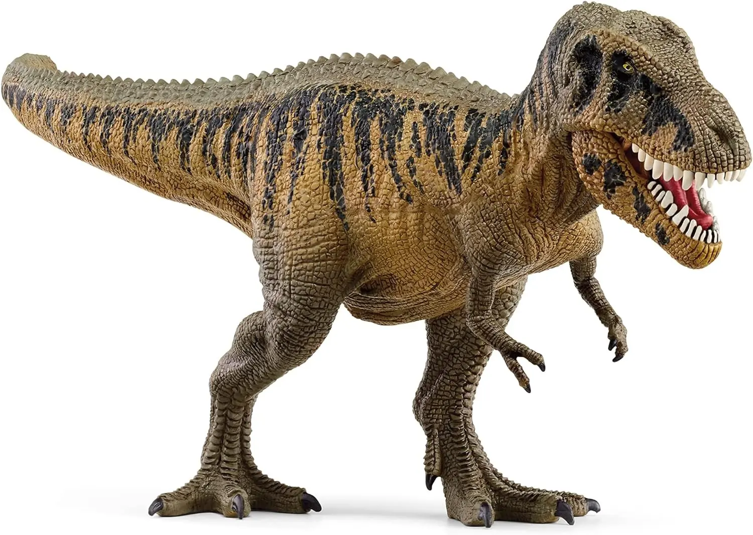 Cover: 4059433864020 | Schleich 15034 - Dinoraurs, Tarbosaurus, Spielfigur, Länge: 30,6 cm