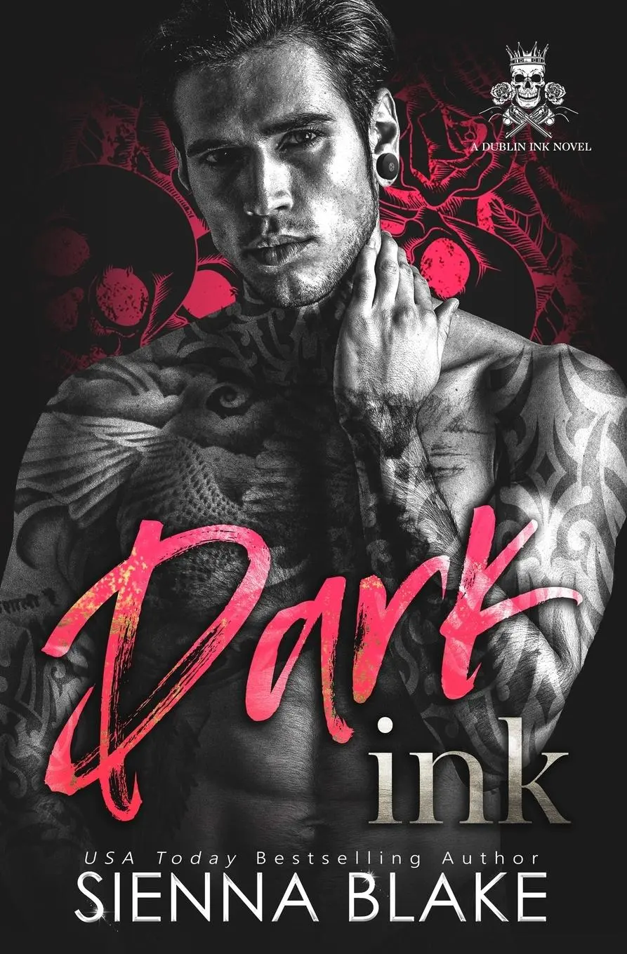 Cover: 9780645494020 | Dark Ink | Sienna Blake | Taschenbuch | Englisch | 2023 | Sienna Blake