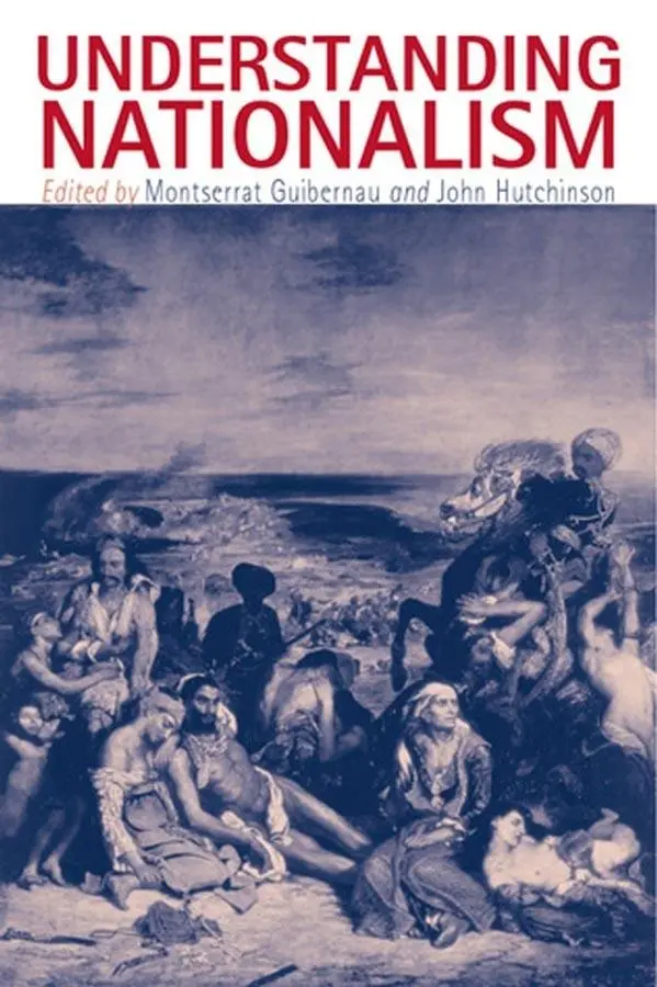Cover: 9780745624020 | Understanding Nationalism | Montserrat Guibernau (u. a.) | Taschenbuch