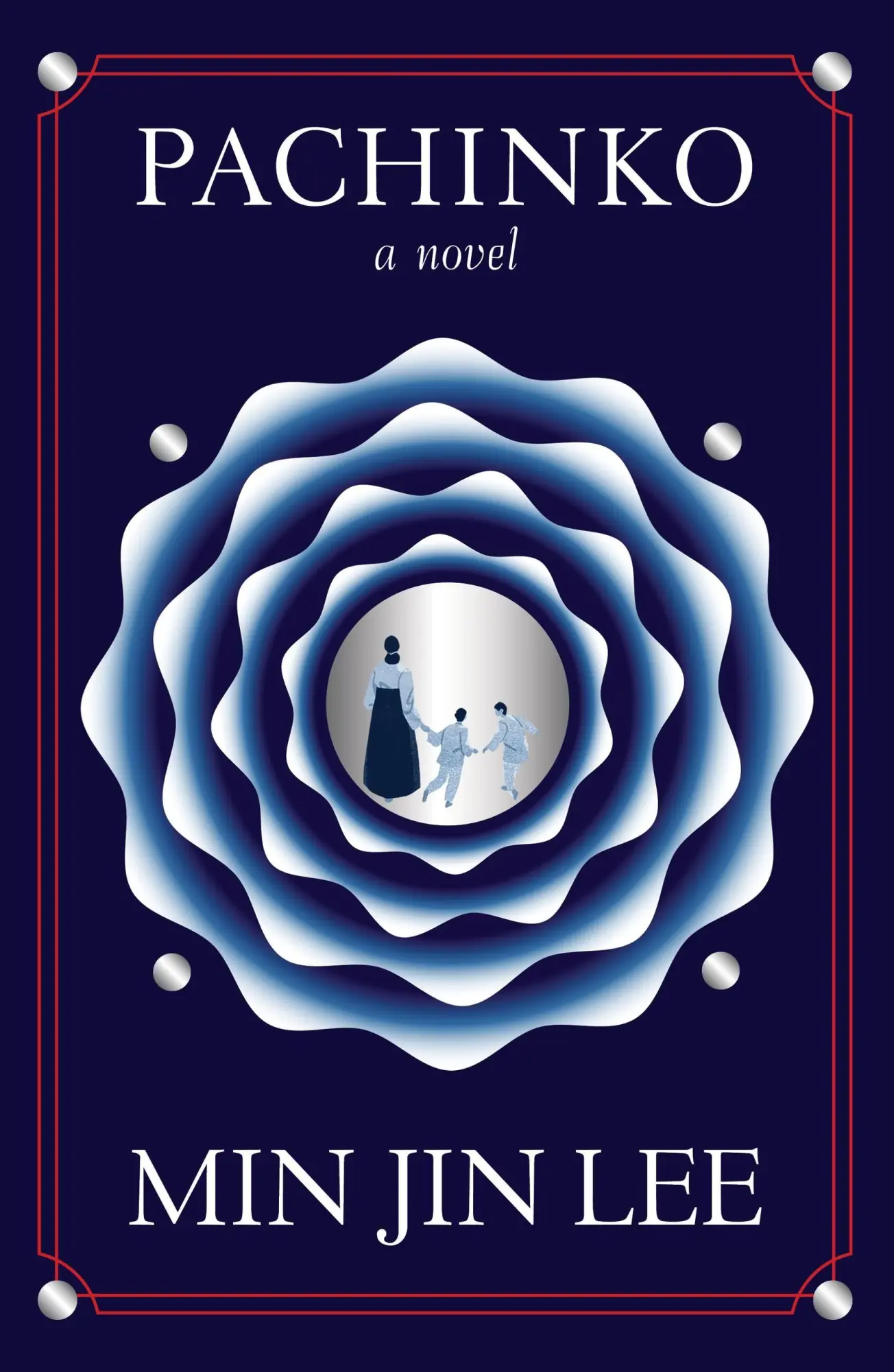 Bild: 9781538784020 | Pachinko (Deluxe Limited Edition) | Min Jin Lee | Buch | Sprayed edges