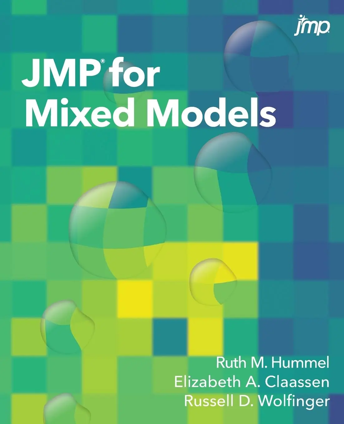 Cover: 9781951684020 | JMP for Mixed Models | Ruth Hummel (u. a.) | Taschenbuch | Englisch