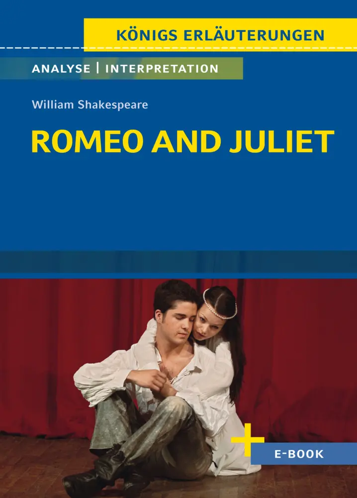 Cover: 9783129304020 | Romeo and Juliet von William Shakespeare | William Shakespeare | Buch