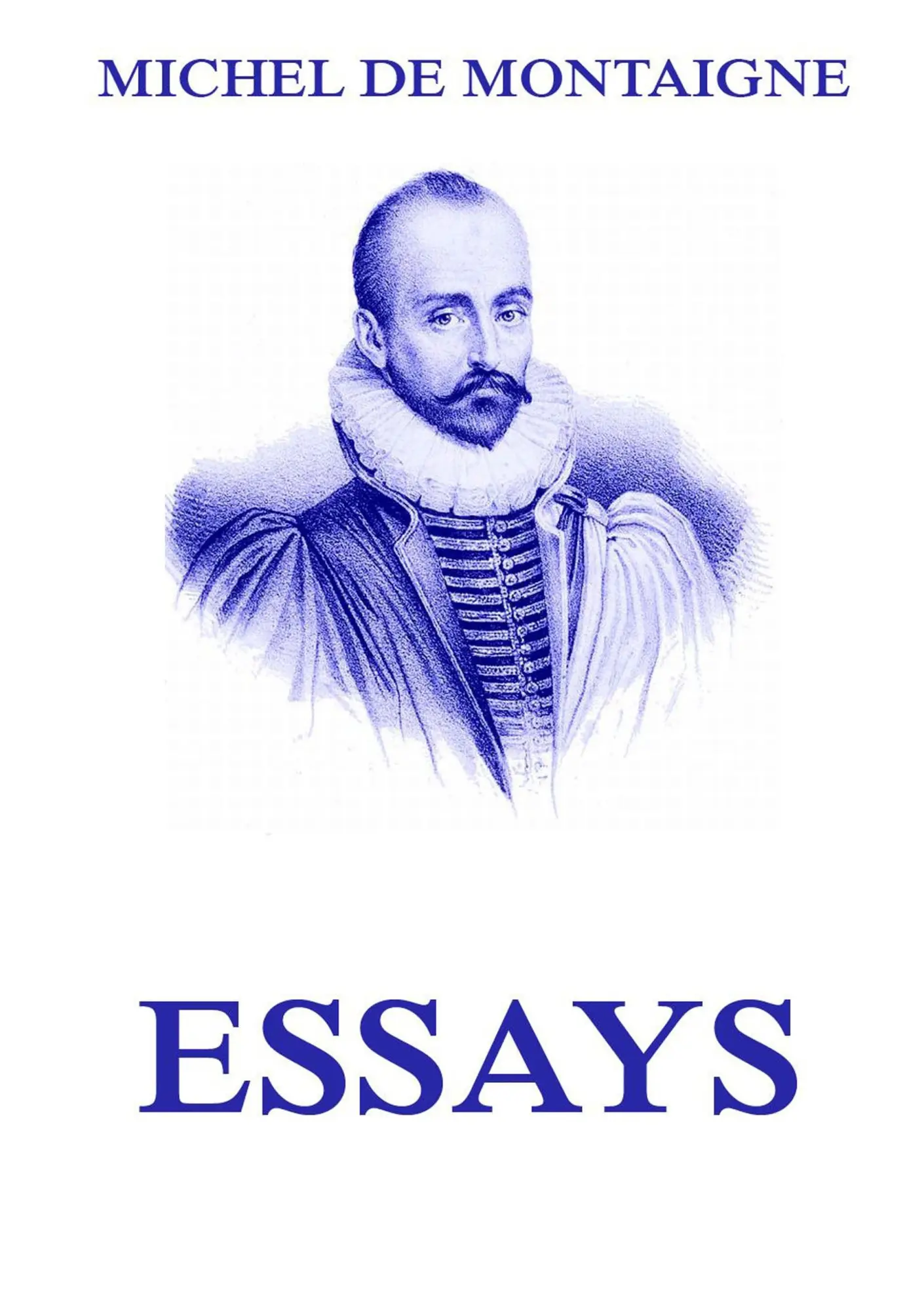 Cover: 9783849684020 | Essays | Michel De Montaigne | Taschenbuch | 260 S. | Deutsch | 2015
