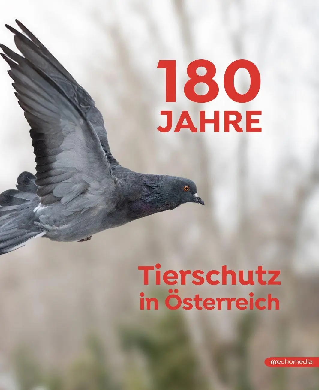 Cover: 9783903654020 | 180 Jahre Tierschutz in Österreich | Wiener Tierschutzverein | Buch