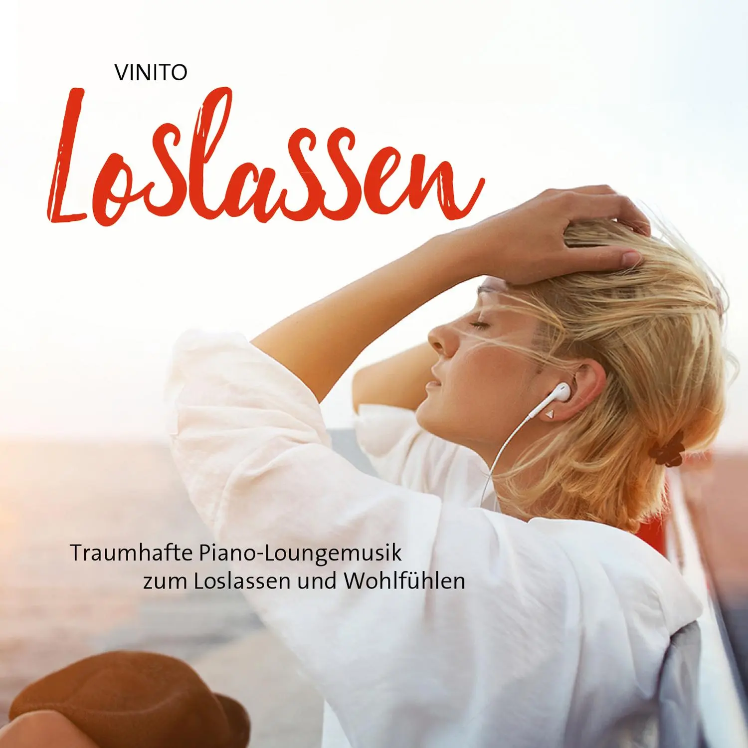 Cover: 9783957664020 | Loslassen | Vinito | Audio-CD | 4 S. | Deutsch | 2020