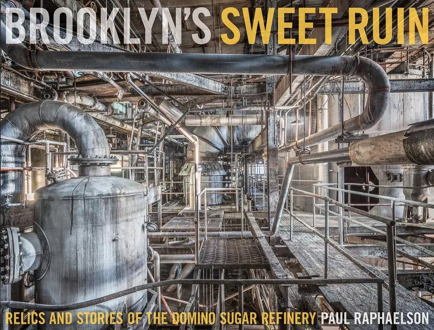 Cover: 9780764354120 | Brooklyn's Sweet Ruin | Paul Raphaelson | Buch | Englisch | 2017