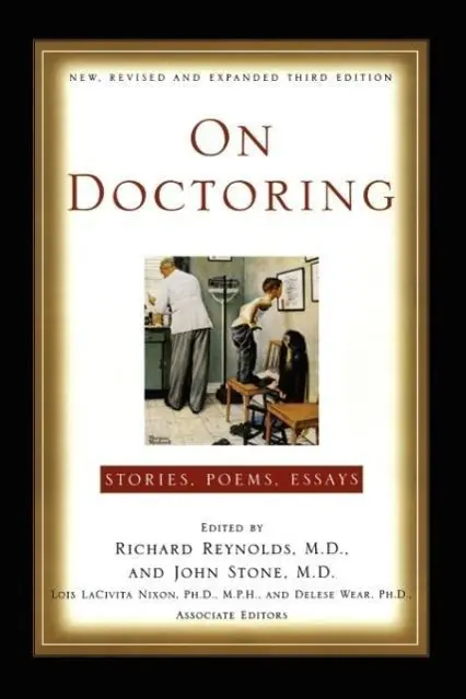 Cover: 9781451624120 | On Doctoring | John Stone (u. a.) | Taschenbuch | No Series | Englisch