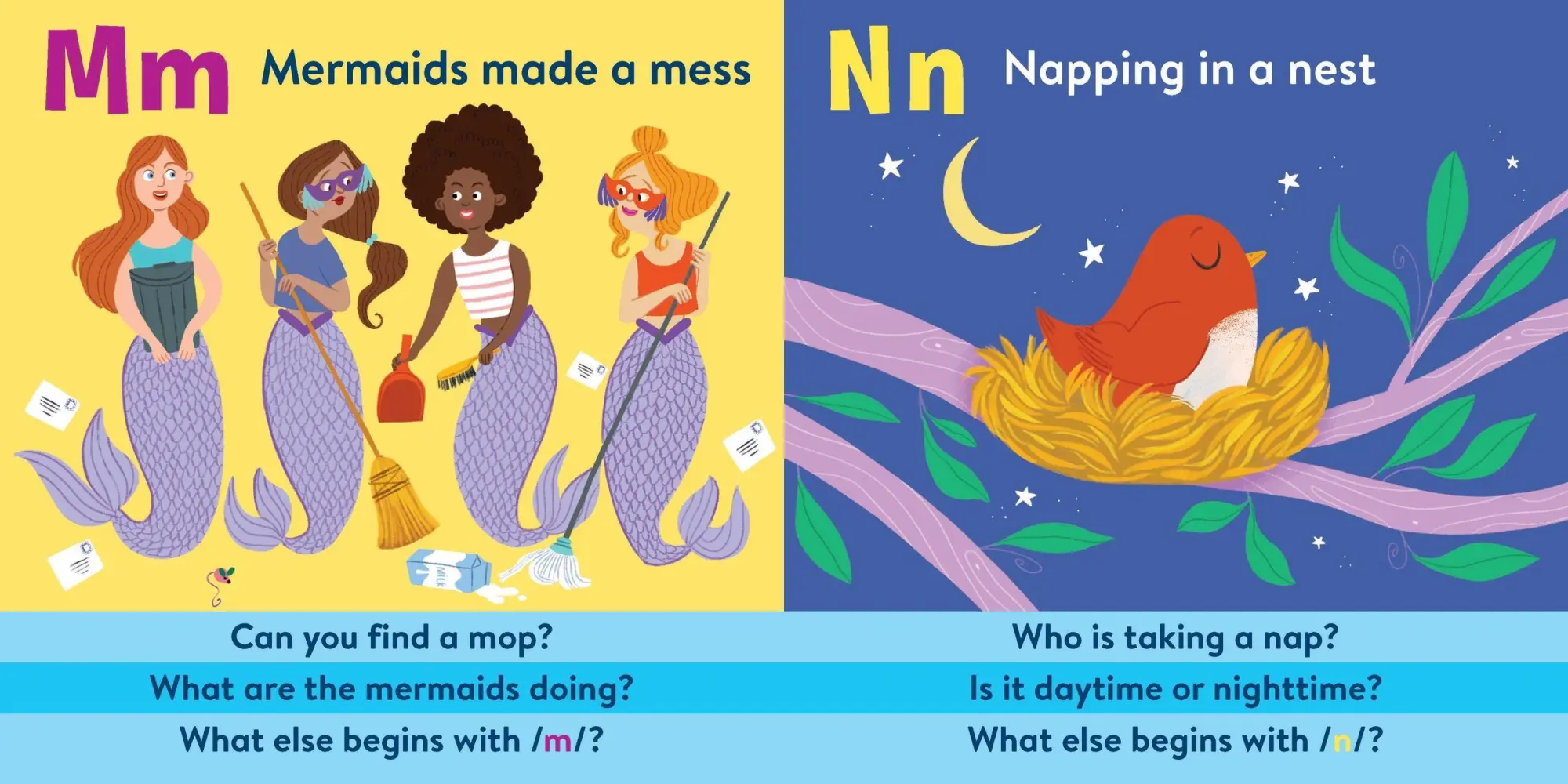 Bild: 9781523514120 | My First Brain Quest ABCs | A Question-And-Answer Book | Publishing