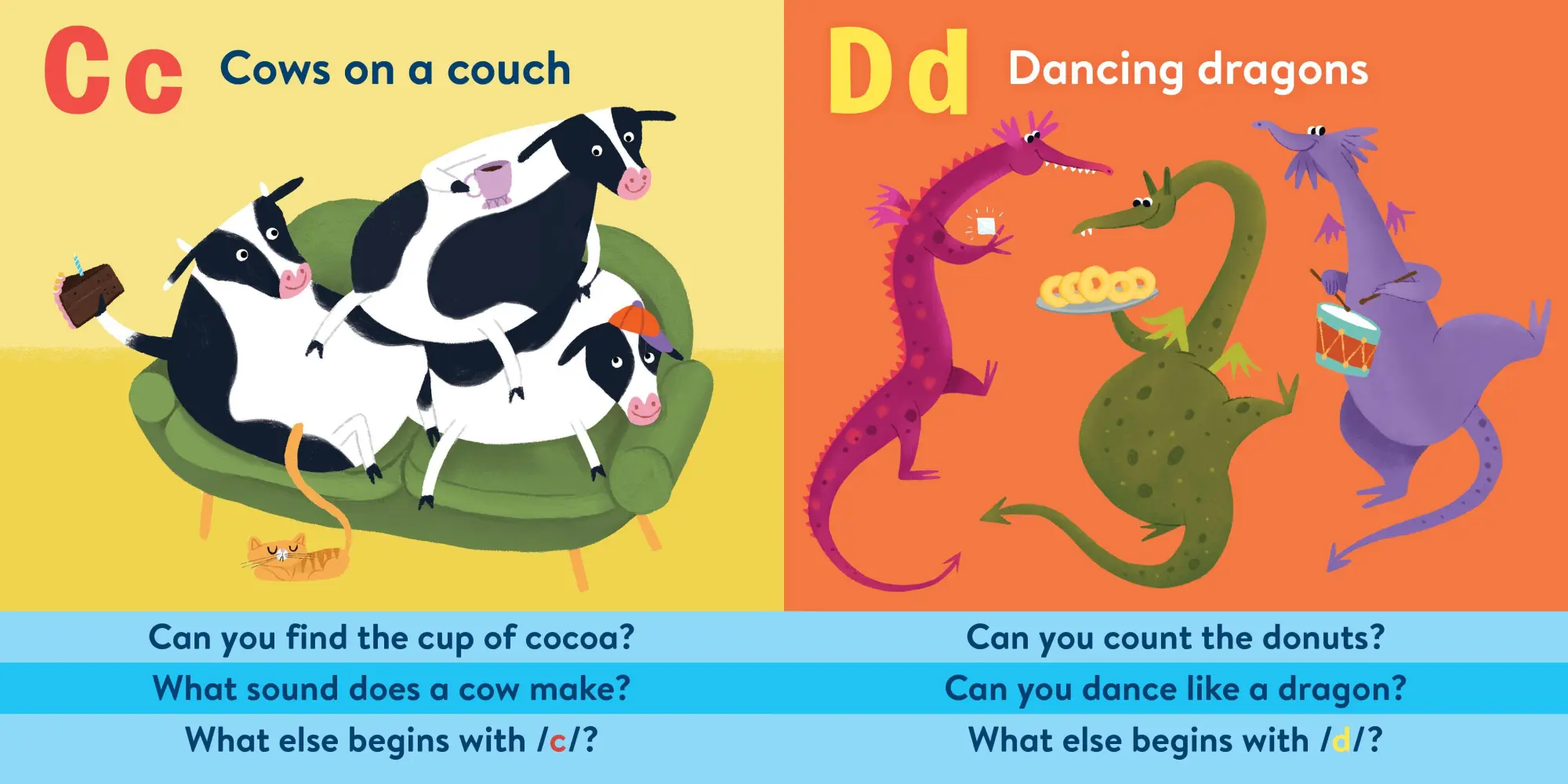 Bild: 9781523514120 | My First Brain Quest ABCs | A Question-And-Answer Book | Publishing