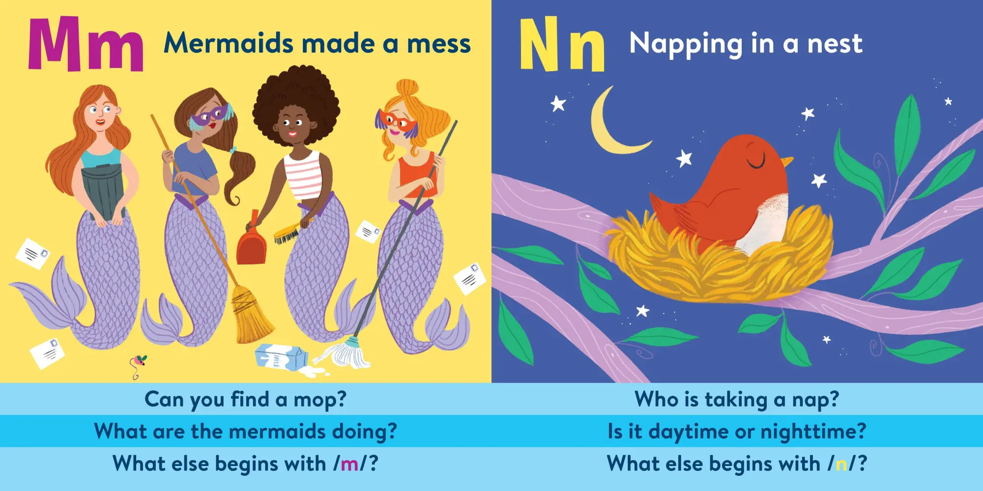 Bild: 9781523514120 | My First Brain Quest ABCs | A Question-And-Answer Book | Publishing