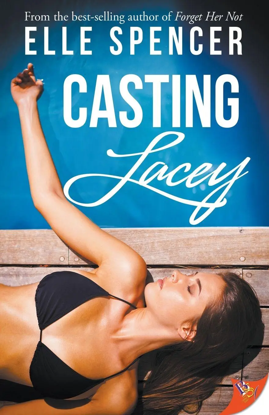 Cover: 9781635554120 | Casting Lacey | Elle Spencer | Taschenbuch | Kartoniert / Broschiert