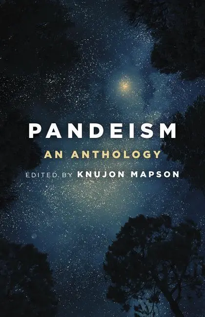 Cover: 9781785354120 | Pandeism: An Anthology | Knujon Mapson | Taschenbuch | Englisch | 2017