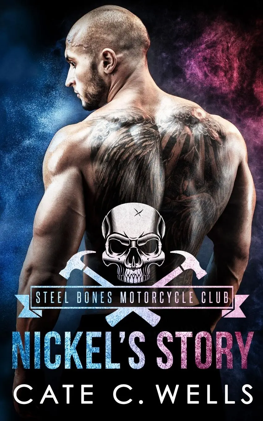 Cover: 9781959144120 | Nickel's Story | Cate C. Wells | Taschenbuch | Englisch | 2021