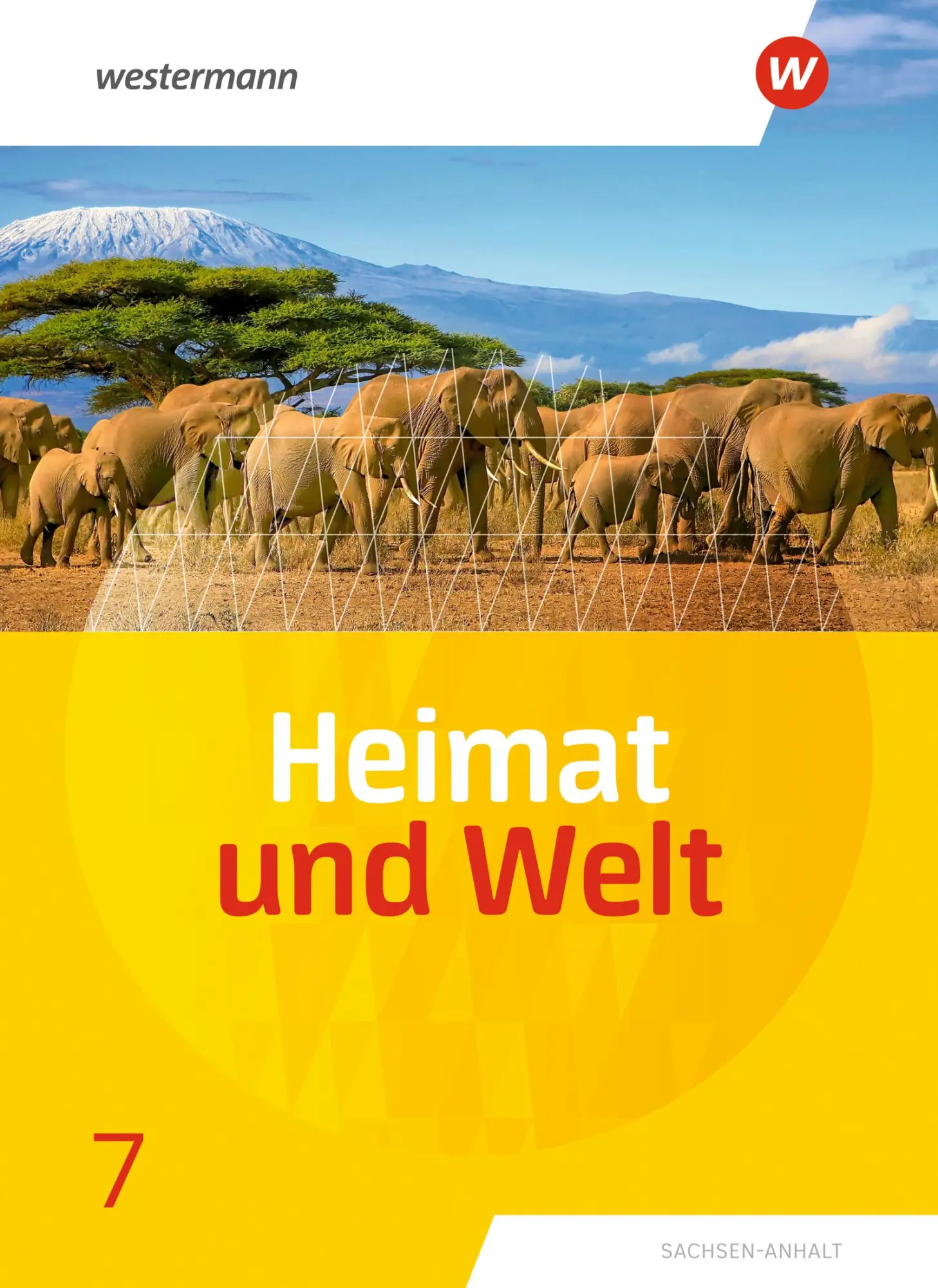 Cover: 9783141174120 | Heimat und Welt 7. Schulbuch. Sachsen-Anhalt | Ausgabe 2019 | Colditz