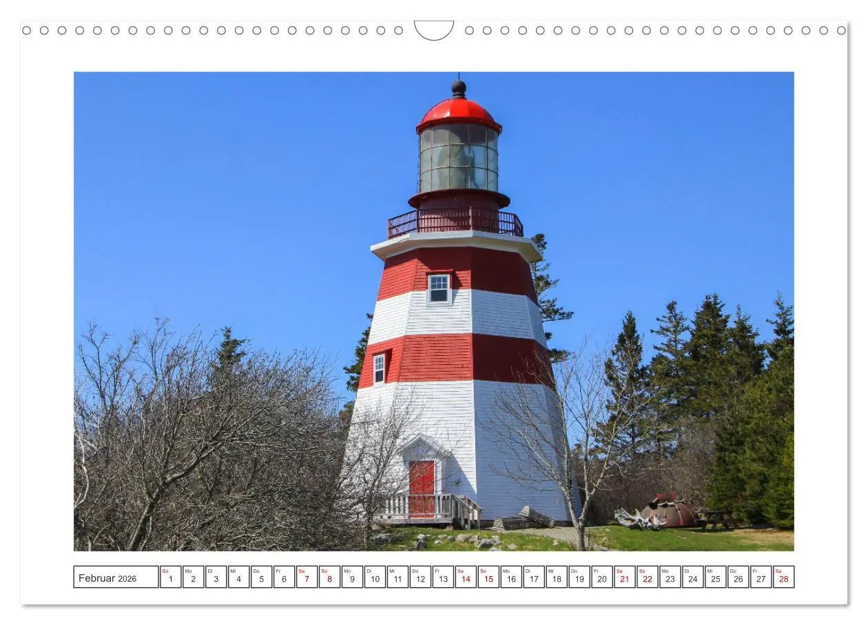 Bild: 9783457914120 | Nova Scotia - Neue Bilderreise durch Kanadas Osten (Wandkalender...