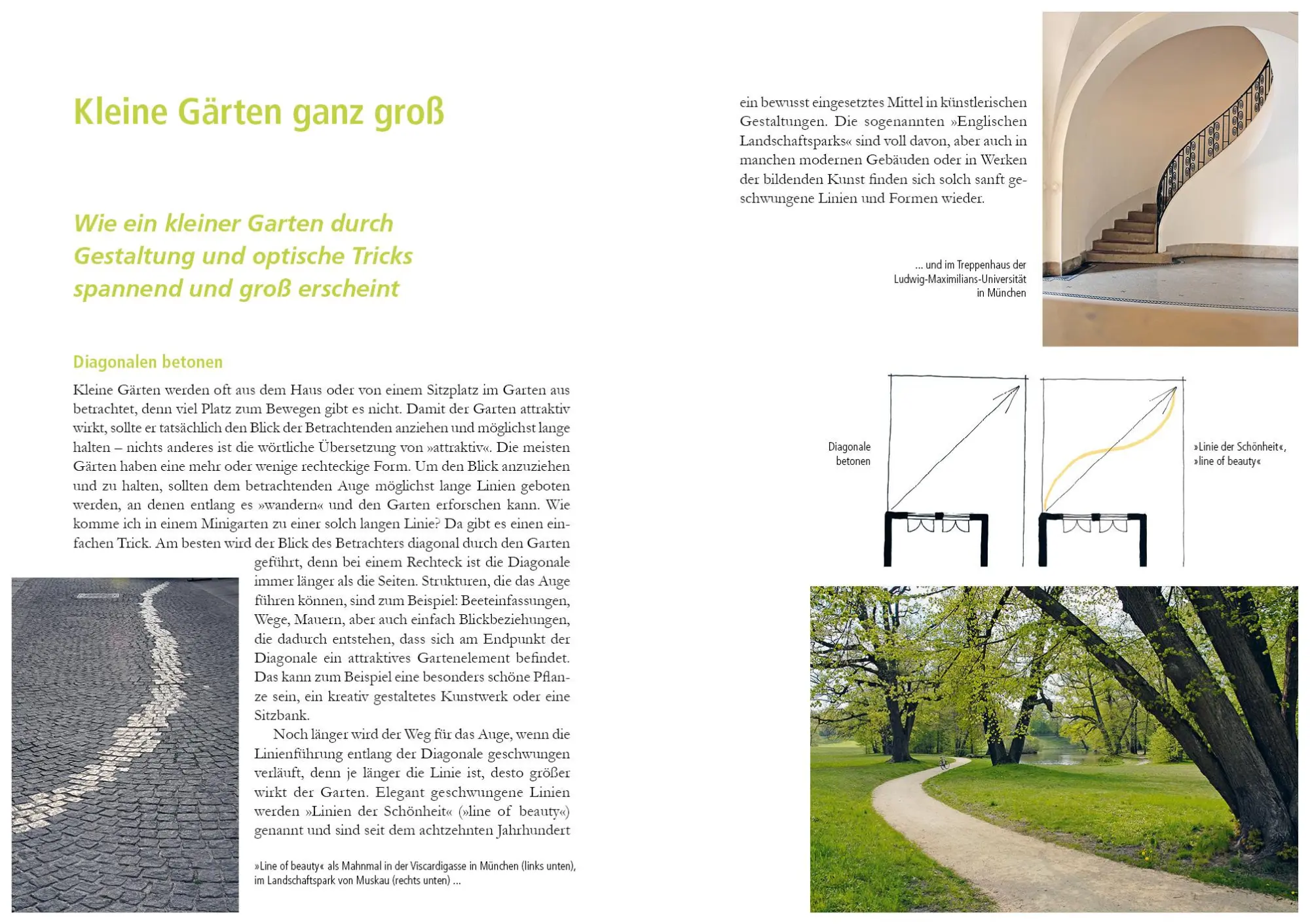 Bild: 9783895664120 | Kleiner Garten naturnah | Ulrike Aufderheide | Buch | 176 S. | Deutsch
